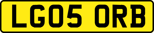 LG05ORB