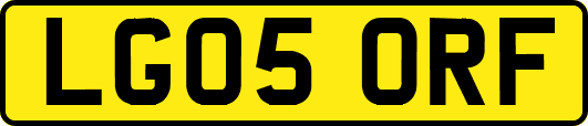 LG05ORF