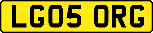 LG05ORG
