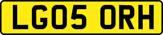 LG05ORH