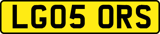 LG05ORS