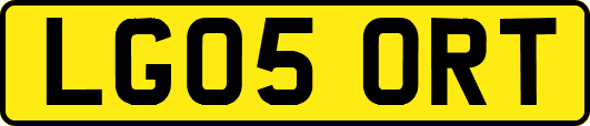 LG05ORT