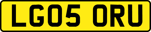 LG05ORU
