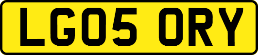 LG05ORY
