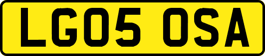 LG05OSA
