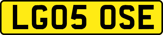 LG05OSE