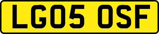 LG05OSF