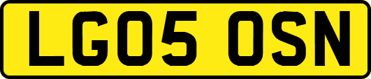 LG05OSN