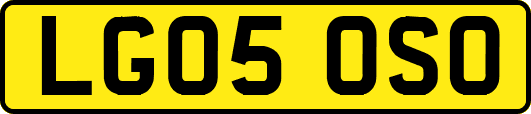 LG05OSO