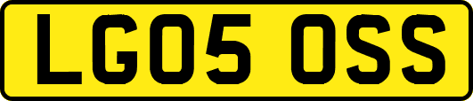 LG05OSS