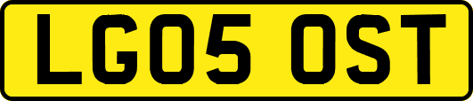 LG05OST