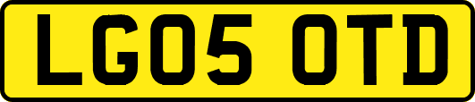 LG05OTD