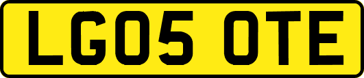 LG05OTE