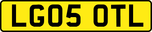 LG05OTL