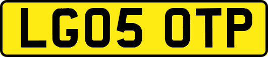 LG05OTP