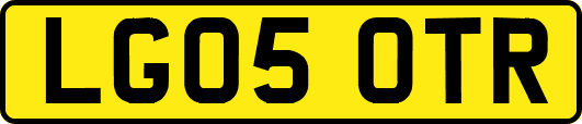 LG05OTR