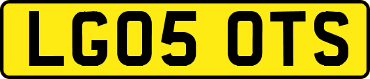 LG05OTS
