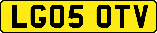 LG05OTV