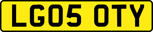 LG05OTY