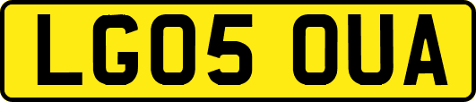 LG05OUA