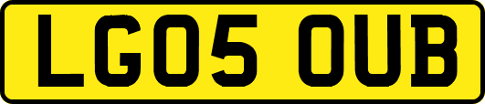 LG05OUB