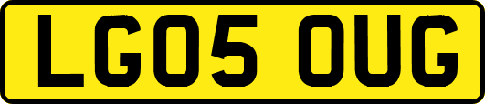 LG05OUG