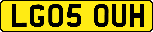 LG05OUH
