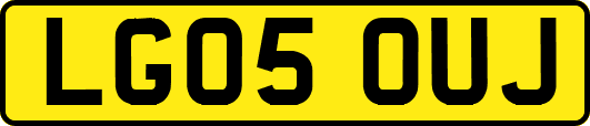 LG05OUJ