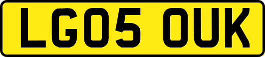 LG05OUK