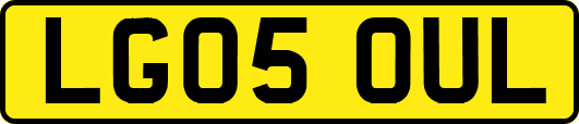 LG05OUL