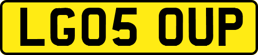 LG05OUP