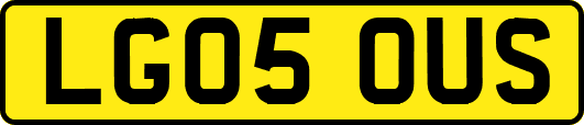 LG05OUS