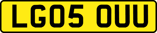 LG05OUU
