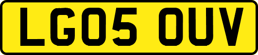 LG05OUV