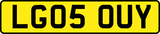 LG05OUY