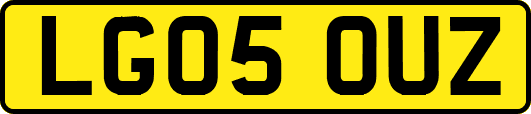 LG05OUZ