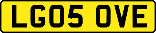 LG05OVE