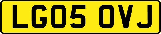 LG05OVJ