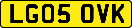 LG05OVK