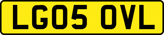 LG05OVL