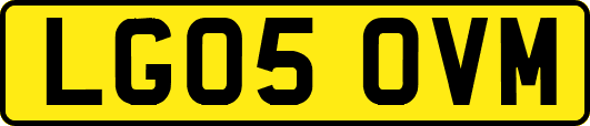 LG05OVM