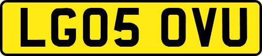 LG05OVU
