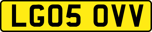 LG05OVV
