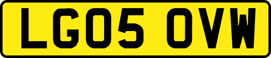 LG05OVW