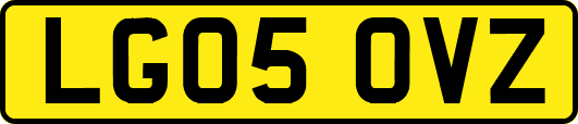 LG05OVZ