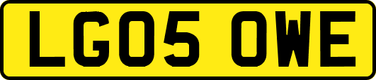 LG05OWE