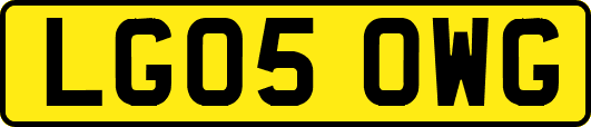 LG05OWG