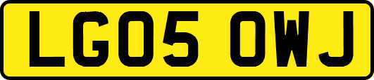LG05OWJ