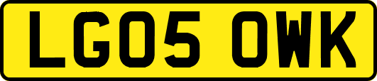 LG05OWK