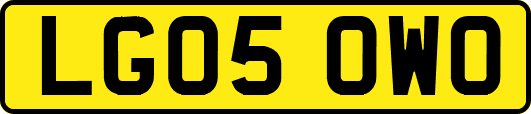 LG05OWO
